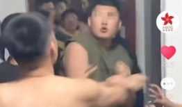 热搜爆料打架视频大全最新,最新冲突瞬间大盘点